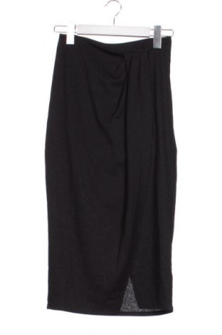 Пола H&M, Размер XS, Цвят Черен, Цена 7,66 €