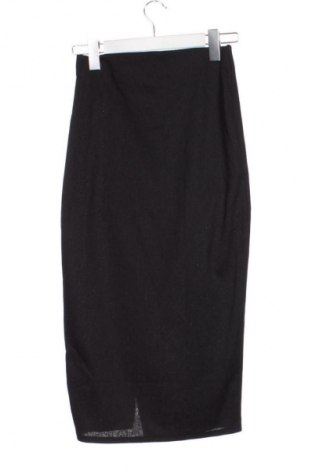 Пола H&M, Размер XS, Цвят Черен, Цена 7,66 €