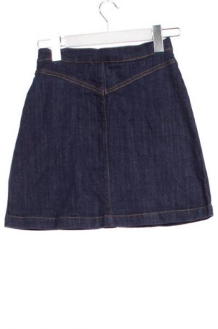 Szoknya H&M, Méret XS, Szín Kék, Ár 3 469 Ft