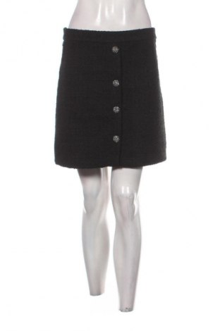 Пола H&M, Размер S, Цвят Черен, Цена 9,78 €