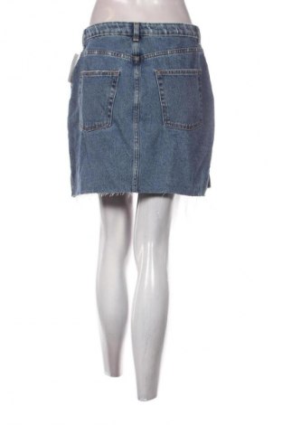 Пола H&M, Размер L, Цвят Син, Цена 11,75 €