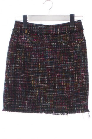 Spódnica H&M, Rozmiar XS, Kolor Kolorowy, Cena 53,58 zł