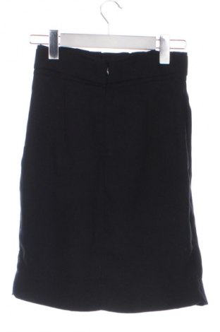 Spódnica H&M, Rozmiar XS, Kolor Czarny, Cena 53,58 zł