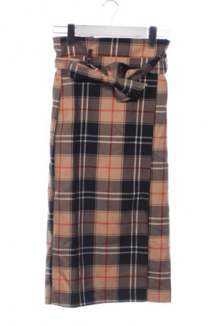 Spódnica H&M, Rozmiar XS, Kolor Kolorowy, Cena 64,30 zł