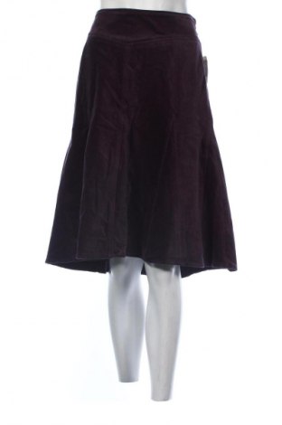 Φούστα H&M, Μέγεθος XL, Χρώμα Βιολετί, Τιμή 16,00 €