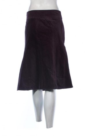 Φούστα H&M, Μέγεθος XL, Χρώμα Βιολετί, Τιμή 16,00 €