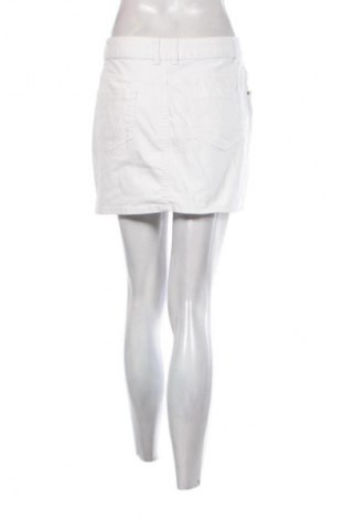 Sukně H&M, Velikost M, Barva Bílá, Cena  209,00 Kč