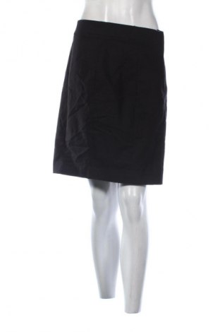 Φούστα H&M, Μέγεθος L, Χρώμα Μαύρο, Τιμή 10,00 €