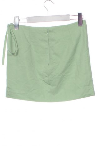 Spódnica H&M, Rozmiar S, Kolor Zielony, Cena 9,99 zł