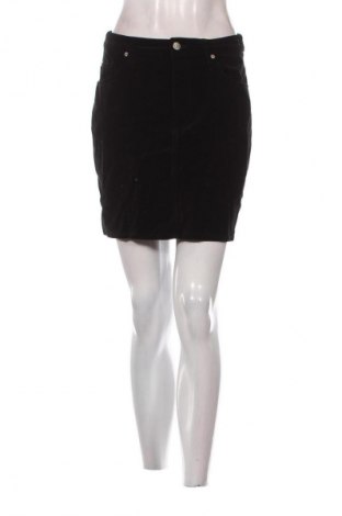 Φούστα H&M, Μέγεθος M, Χρώμα Μαύρο, Τιμή 9,70 €