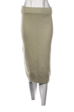 Φούστα H&M, Μέγεθος M, Χρώμα Πράσινο, Τιμή 12,00 €