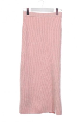Φούστα H&M, Μέγεθος XS, Χρώμα Ρόζ , Τιμή 12,00 €