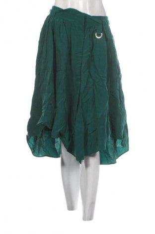 Sukňa H&M, Veľkosť L, Farba Zelená, Cena  12,95 €