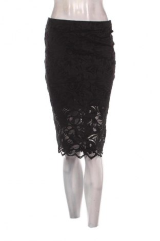 Sukně H&M, Velikost S, Barva Černá, Cena  139,00 Kč