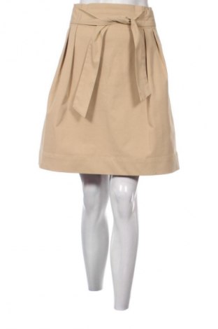 Φούστα H&M, Μέγεθος XXL, Χρώμα  Μπέζ, Τιμή 9,71 €