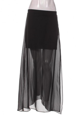 Пола H&M, Размер S, Цвят Черен, Цена 12,27 €