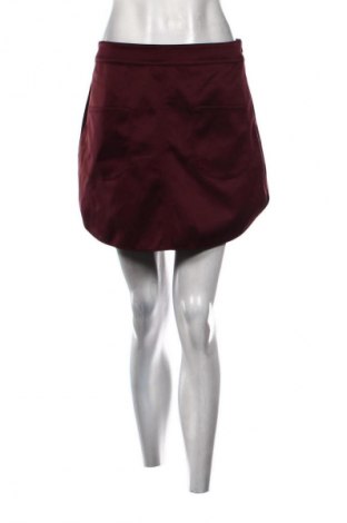 Пола H&M, Размер M, Цвят Червен, Цена 9,78 €