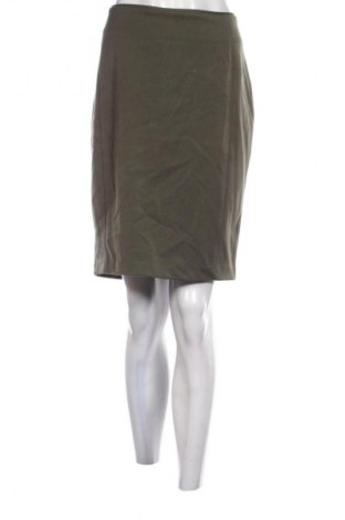 Φούστα H&M Divided, Μέγεθος XL, Χρώμα Πράσινο, Τιμή 5,99 €