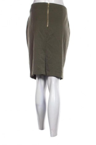 Φούστα H&M Divided, Μέγεθος XL, Χρώμα Πράσινο, Τιμή 5,99 €