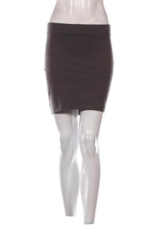 Sukně H&M Divided, Velikost S, Barva Šedá, Cena  99,00 Kč