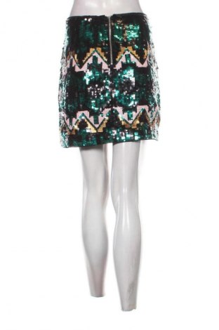 Sukně H&M Divided, Velikost L, Barva Vícebarevné, Cena  109,00 Kč