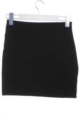 Sukně H&M Divided, Velikost XS, Barva Černá, Cena  139,00 Kč