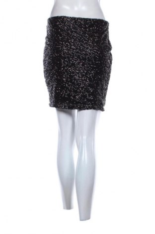 Rock H&M Divided, Größe L, Farbe Schwarz, Preis € 2,99