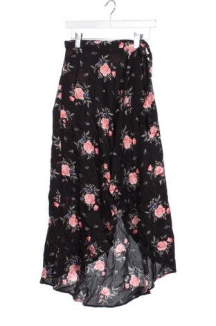 Sukně H&M Divided, Velikost XS, Barva Vícebarevné, Cena  349,00 Kč