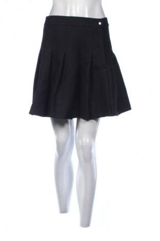 Fustă H&M Divided, Mărime L, Culoare Negru, Preț 22,99 Lei