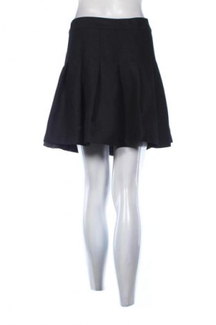 Fustă H&M Divided, Mărime L, Culoare Negru, Preț 22,99 Lei