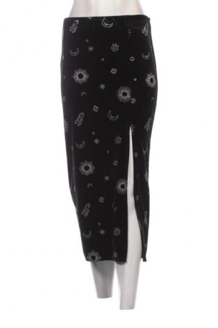 Fustă H&M Divided, Mărime M, Culoare Multicolor, Preț 36,99 Lei