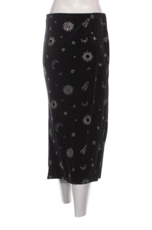 Fustă H&M Divided, Mărime M, Culoare Multicolor, Preț 36,99 Lei