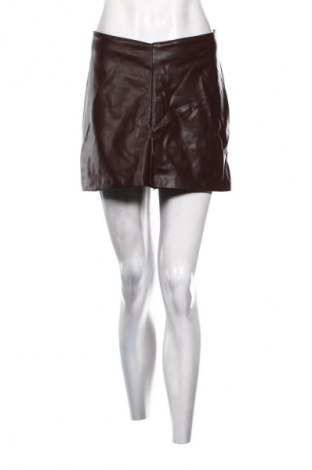 Φούστα H&M Divided, Μέγεθος L, Χρώμα Καφέ, Τιμή 4,99 €