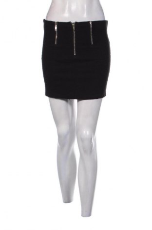 Sukně H&M Divided, Velikost M, Barva Černá, Cena  109,00 Kč