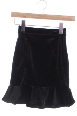 Spódnica H&M Divided, Rozmiar XXS, Kolor Czarny, Cena 52,42 zł