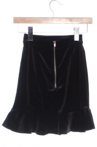 Spódnica H&M Divided, Rozmiar XXS, Kolor Czarny, Cena 52,42 zł