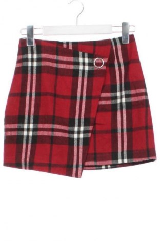 Sukně H&M Divided, Velikost XXS, Barva Vícebarevné, Cena  119,00 Kč