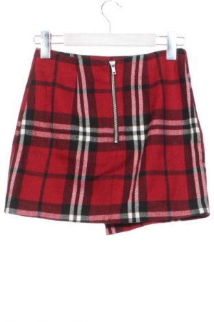 Sukně H&M Divided, Velikost XXS, Barva Vícebarevné, Cena  119,00 Kč