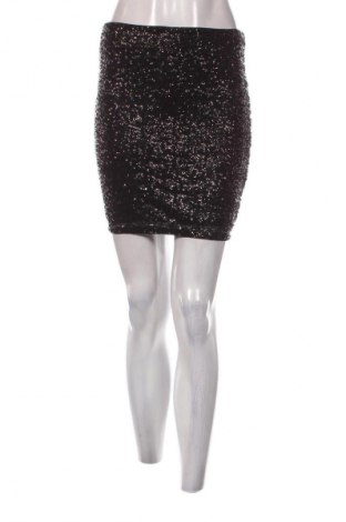 Fustă H&M Divided, Mărime M, Culoare Negru, Preț 60,99 Lei