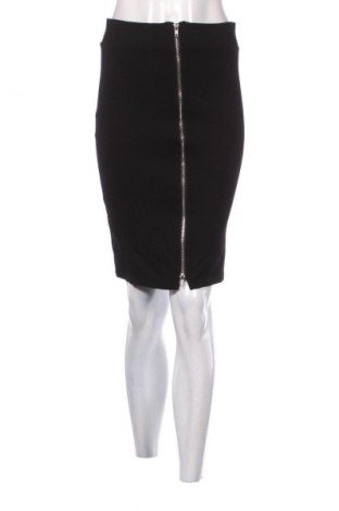 Sukňa H&M Divided, Veľkosť S, Farba Čierna, Cena  3,95 €