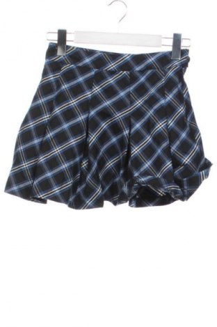 Пола H&M Divided, Размер XS, Цвят Многоцветен, Цена 5,11 €