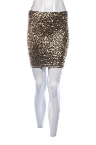 Пола H&M Divided, Размер S, Цвят Многоцветен, Цена 9,78 €