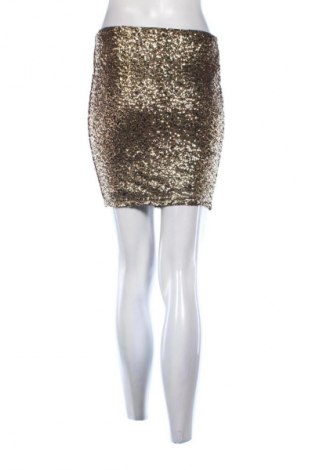 Пола H&M Divided, Размер S, Цвят Многоцветен, Цена 9,78 €