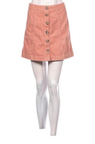 Sukně H&M Divided, Velikost M, Barva Červená, Cena  289,00 Kč