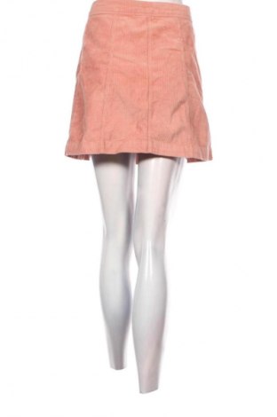 Sukně H&M Divided, Velikost M, Barva Červená, Cena  289,00 Kč