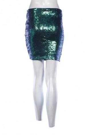 Пола H&M Divided, Размер S, Цвят Многоцветен, Цена 9,78 €