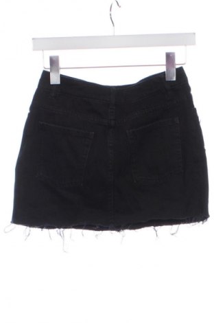 Szoknya H&M Divided, Méret XXS, Szín Fekete, Ár 7 066 Ft