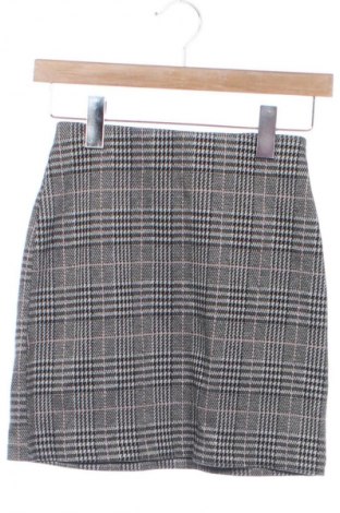 Szoknya H&M Divided, Méret XXS, Szín Sokszínű, Ár 4 132 Ft