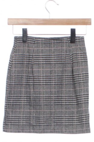 Szoknya H&M Divided, Méret XXS, Szín Sokszínű, Ár 4 132 Ft