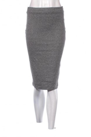 Sukňa H&M Divided, Veľkosť M, Farba Sivá, Cena  7,95 €